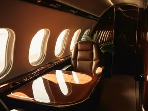 Cadou de lux din partea familiei regale din Qatar pentru Trump: un avion prezidențial de lux Foto: Shutterstock (fotografie cu caracter ilustrativ)