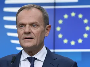 Donald Tusk: Partidul polonez de guvernământ, PiS, a devenit o problemă pentru UE. /Foto: revista22.ro