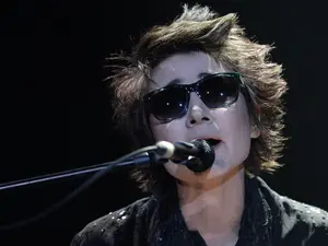 Zemfira Talgatovna Ramazanova - Foto: Profimedia