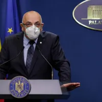ANALIZA Patru oameni din stat, cu ochii pe Arafat. După multe catastrofe, vine vremea decontului / gov.ro