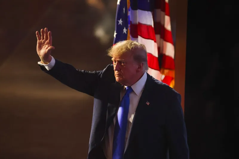 trump