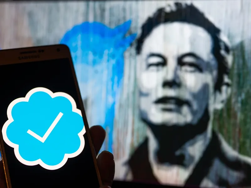 Dictatură cruntă la Twitter în ERA Musk. Jurnaliștii care au scris despre noul proprietar, blocați - FOTO: Profimedia