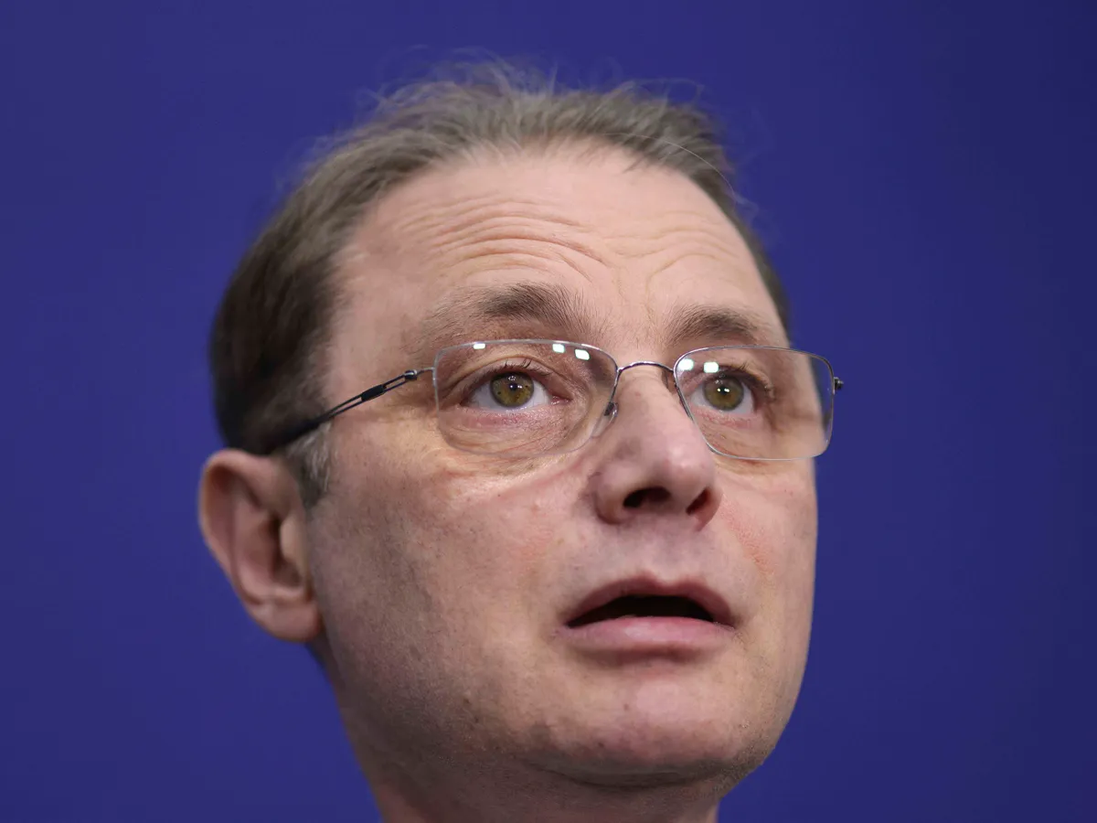 Luca Niculescu - Foto: INQUAM PHOTOS / Octav Ganea