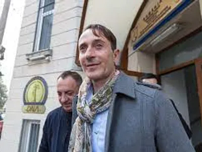 Radu şi Alexandru Mazăre, cerere la penitenciare pentru a merge la înmormântarea mamei lor / Inquam Photo
