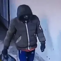 A încurcat pet-urile cu picioarele amputate. A fost prins hoțul de la Spitalul Cantacuzino Foto: captură video