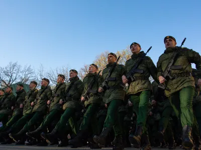 Rusia a încheiat pactul de apărare de 29 de ani cu Germania. „Oficial, suntem pe poziții ostile” - Foto: Profimedia Images (imagine cu rol ilustrativ)
