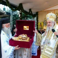 Ce trebuie să știe patriarhul Daniel: Europa a cotizat 50 de milioane € pentru biserici din Moldova/FOTO: ziaruldeiasi.ro