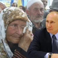 Planul lui Putin pentru Ucraina în 2024. Decretul de deportare forțată în Rusia pentru civili - Foto: Profimedia Images - Caracter ilustrativ