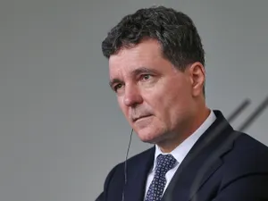 Nicușor Dan, președintele României - Foto: Profimedia Images