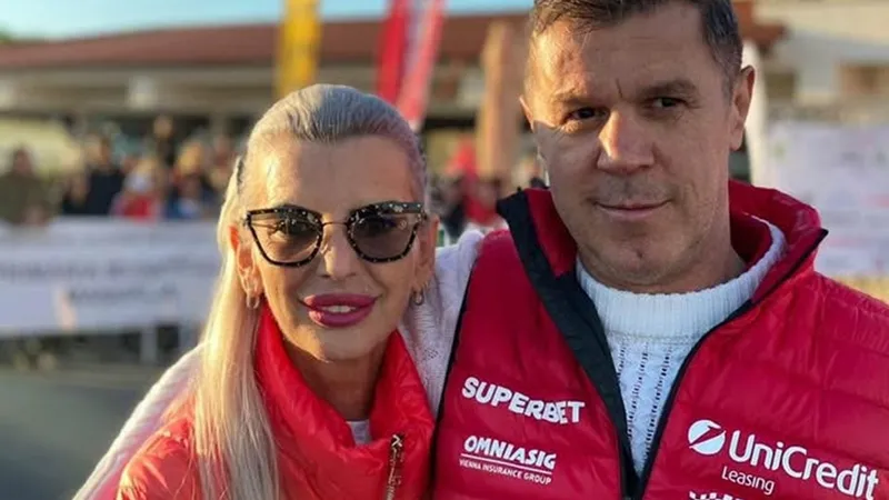 Mihai Leu, primul campion mondial român la box, a pierdut lupta cu cancerul la 56 ani. Povestea sa - Foto: Facebook / Mihai Leu