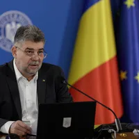 Ciolacu, despre alianţa cu PNL: „Am fi mers la un război total cu acel vot negativ” - Foto: INQUAM Photos/ Octav Ganea/ Imagine cu caracter ilustrativ