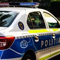 Un bărbat a fost reținut după ce a condus de două ori băut pe același bulevard. Prins rapid - Foto: Arhiva (imagine cu rol ilustrativ)