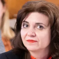Monica Anisie, ministrul Educatiei/FOTO: gov.ro