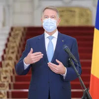 Președintele României, Klaus Iohannis/FOTO: presidency.ro