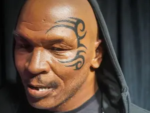 FOTO Transformare fizică a lui Mike Tyson la 58 de ani. ”Sunt pur și simplu o specie diferită de ființa umană”