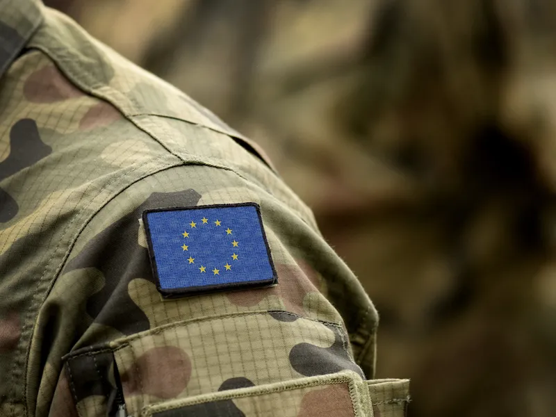 UE vrea să creeze o armată de 5.000 de militari, până în 2025 , cu care să intervină rapid în crize/FOTO: e-ir.info