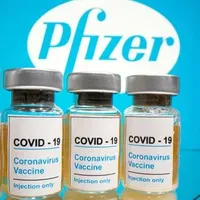 Vaccinul împotriva coronavirus/FOTO: Reuters