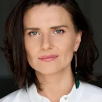 Oana Bogdan. Foto pagina personală Facebook