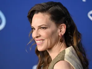 Hilary Swank- Foto: FACEBOOK