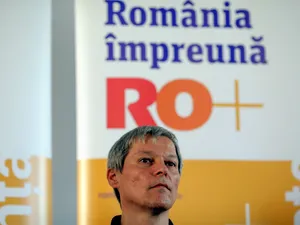 Dacian Cioloș