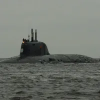 Alertă maximă în Atlantic și Mediterana. Rusia și-a plasat submarinele nucleare în coasta SUA și UE - Foto: Profimedia Images
