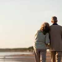 Pensiile mărite vor veni cu întârziere în ianuarie pentru 2,5 milioane pensionari. Care e motivul? Foto: Freepik (fotografie cu caracter ilustrativ)