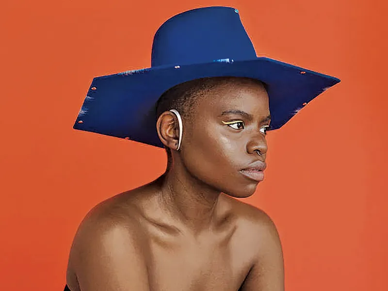 Vagabon, Nonesuch, 2019