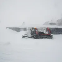 Nu scapi nici la capătul pământului: focar de coronavirus în Antarctica. Foto: International Polar Foundation