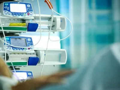 Dependenţi de oxigen: 6.000 de ieșeni au rămas cu sechele după COVID/FOTO: ziaruldeiasi.ro