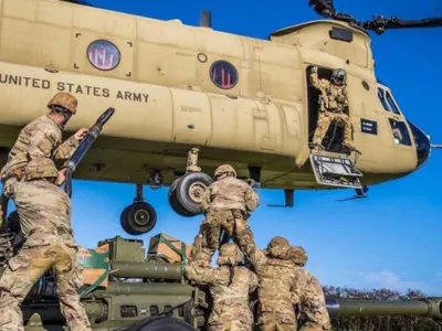 SUA vor retrage personal din centre de comandă cheie ale NATO. Țările afectate (Surse Reuters)