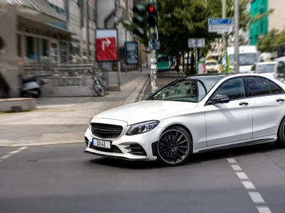 Mercedes Foto: Freepik (imagine cu rol ilustrativ)