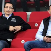 Sebastian Ghiță, pe vremea când era omul de încredere a lui Ponta