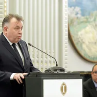 Acuzat că ia șpagă, Nelu Tătaru a economisit 1.500.000 lei. O farmacie i-a adus 700.000 lei profit - Foto: INQUAM PHOTOS / Mălina Norocea