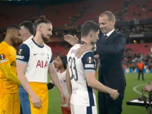Radu Drăgușin a primit vestea! Mutare de 24.000.000€: Tottenham e decisă