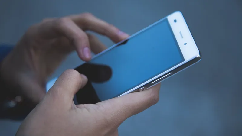Setările telefonului îți pot salva viața Foto: Pixabay.com - imagine cu rol ilustrativ