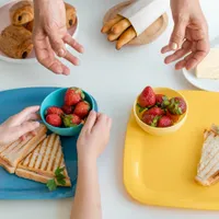 De ce să nu sară copiii peste micul-dejun? Legătura dintre mâncatul dimineața și starea de spirit - Foto: Freepik.com (Imagine cu rol ilustrativ)