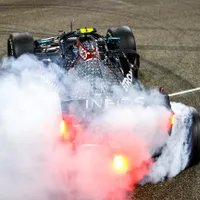 Foto: Facebook / Mercedes-AMG Petronas Formula