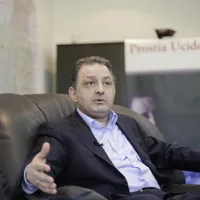 Partidul lui Vanghelie plagiază PSD. Foto Inquam Photos/Octav Ganea