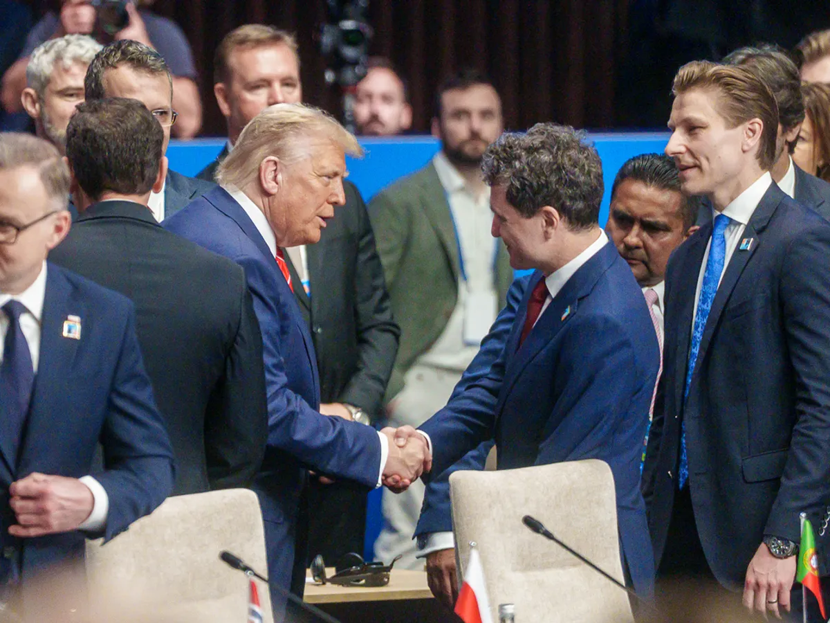 Consiliul pentru Pace al lui Trump divide Europa. Franța critică dur participarea UE. România participă