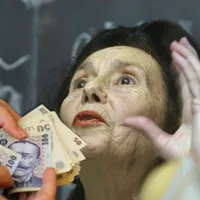Pensie Adriana Iliescu după recalculare. Cât ia cea mai bătrână mamă din România, fostă profesoară - Foto: Profimedia(imagine cu rol ilustrativ)