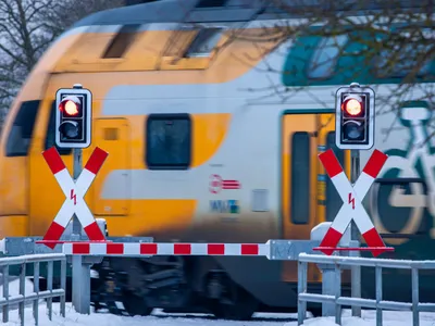 Deutsche Bahn - Foto: Profimedia images