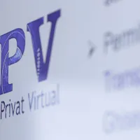 Cum te poţi înregistra în Spaţiul Privat Virtual şi de ce acte ai nevoie pentru a o face? - Foto: INQUAM PHOTOS / Octav Ganea