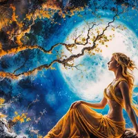 HOROSCOP: Luna STURIONULUI, prima Super Lună plină în Vărsător din 2024, pune zodiile la locul lor - Foto: Pixabay(imagine cu rol ilustrativ)