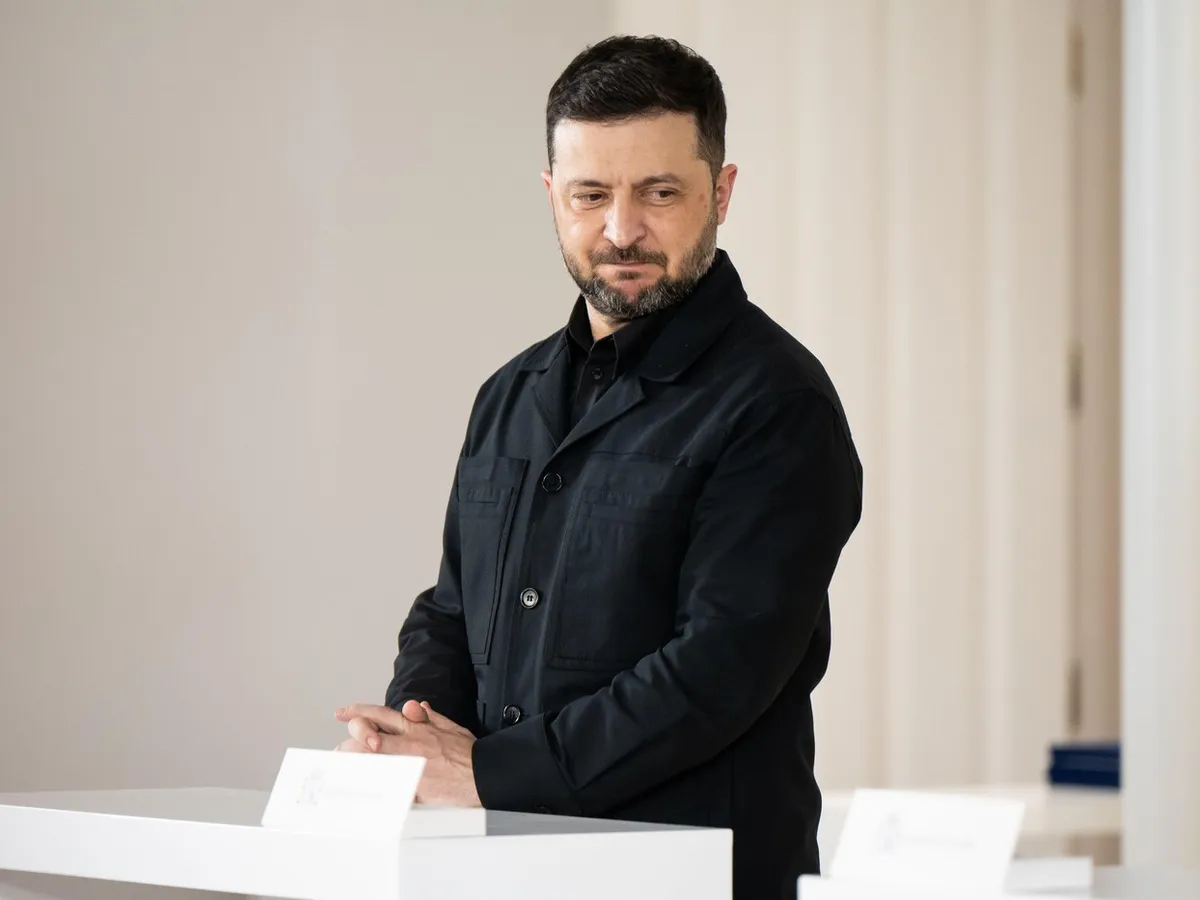 New York Times expune corupția din Ucraina: Zelenski a ocolit miliarde de dolari în controale