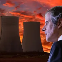 Centrala nucleară Zaporojie a rămas fără electricitate: „Se termină norocul”, avertizează șeful AIEA - FOTO: Profimedia Images