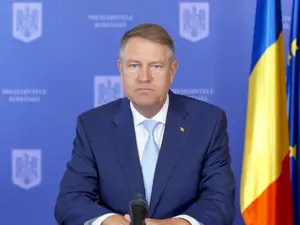 Iohannis: România susţine extinderea Mecanismului de Protecţie Civilă - Foto: presidency.ro