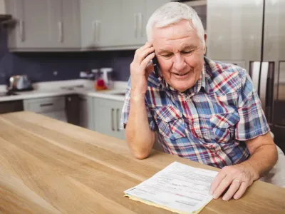 627 lei în plus la pensie pentru un pensionar. Instanța i-a dat puncte bonus pentru stagiul aferent grupelor