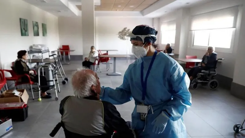 Long Covid, efecte de lungă durată/Foto: marca.com