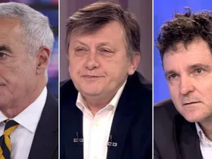 Pe cine ar vota românii la prezidențiale: Scorul obținut de Călin Georgescu, într-un sondaj comandat de Nicușor Dan