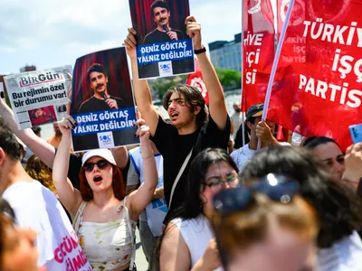 Deniz Göktaş - Foto: Profimedia Images